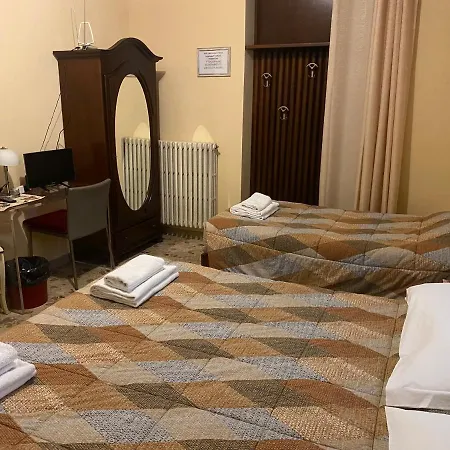 Bed & Breakfast Anna Fiera