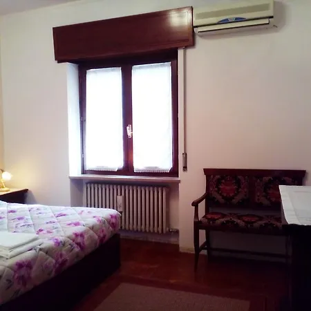 Bed & Breakfast Anna Fiera Verona